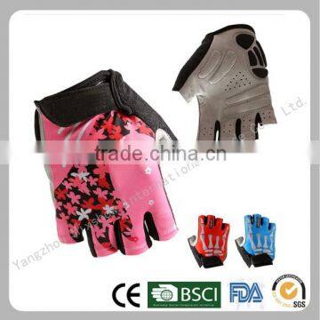 hign quality gym gloves ,fitness glloves