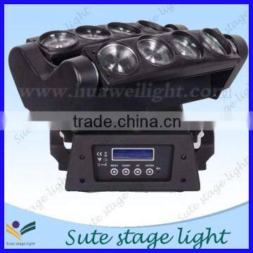 Manufacturer factory double check stage spider lighting