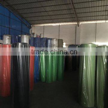 Supplier of China 100%virgin pp Spunbond Nonwoven Fabric photo-5