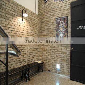 Interior Decoration Wall Brick photo-4