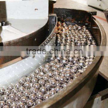 7/16 '' Carbon steel ball for bearing