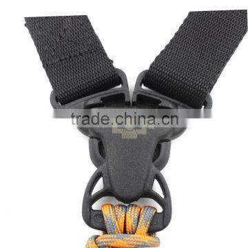 One Point Paracord Rifle Sling, Swivel Rifle Sling photo-3