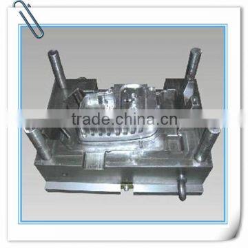 Yuyao Moud City Professional Plastic Rubber mold