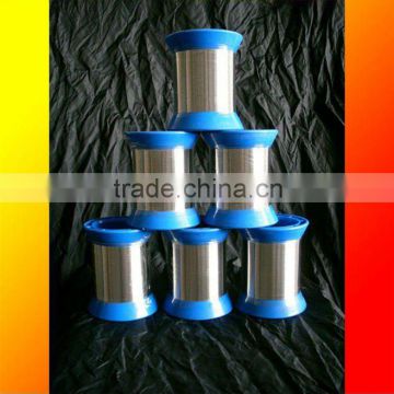 Light Stainless Steel Wire