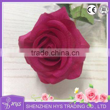 Artificial Small Real Touch Rose photo-6