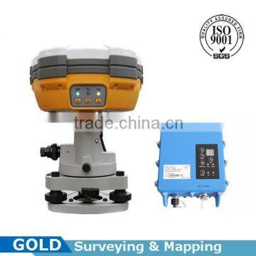 RTK Applied Static GNSS/GPS Base Station