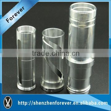 Custom sevice precision cnc machining turning lather machine parts