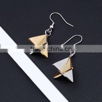 Fashion earring findings hot sale BE10512