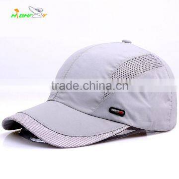 cheap promotional outdoor hiking curved baseball cap cycling hats racing hat with rubber patch caps