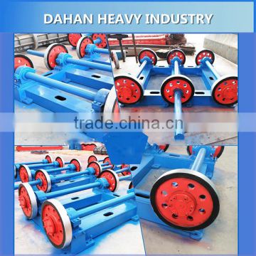 Lowest Price!!! Precast concrete pole making machine with high productivity capacity 50-70pcs/day