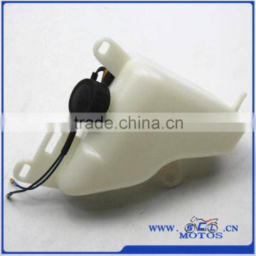 SCL-2013111108 AX100 motorcycle parts plastic motorcycle fuel tank