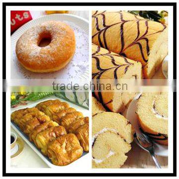 2016 LM-6 High Efficient Factory and Best Quality Bread Machine