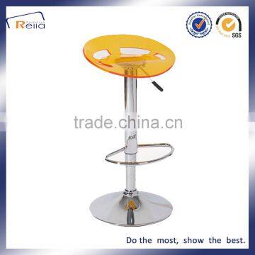 Cheap Used Commercial Swivel Bar Stool for Sale