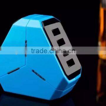 China Supplier 3.1A 4 Usb Port Wall Charger Led Traveal Charger Usb Hub photo-3
