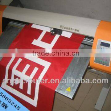 cutting plotter vinyl cutter / sticker cutter