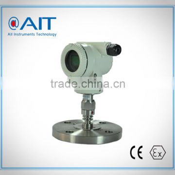 China hart level smart pressure level meter for tank