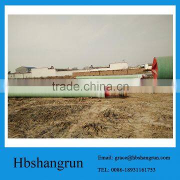 Mold of Frp Winding Pipe photo-3