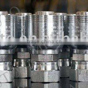 Parker fittings(Hose fittings)