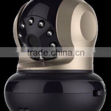 2015 Hot Sell Wifi Camera Baby Monitor