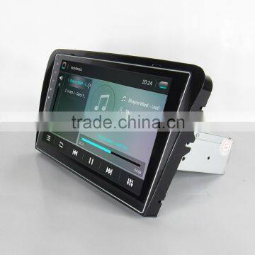 Funwin Android Car Dvd Player Quad Core for SKODA OCTAVIA One Din Car Radio Audio System photo-3
