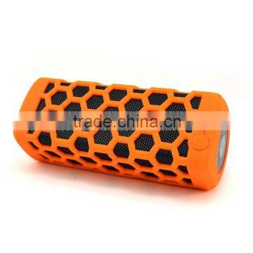 2017 Upgraded Version Premium Sound Quality Dual True Wireless Stereo Bluetooth v4.0 Speaker--RS777