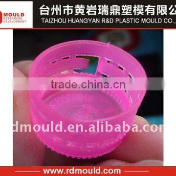 plastic mineral water bottle cap mould