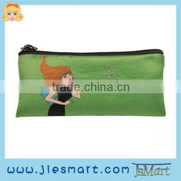 JSMART photo bag printing pencil bag Premium giftware