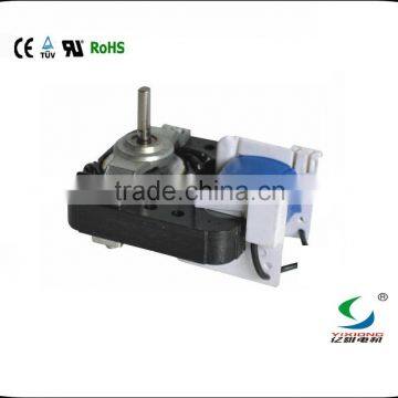 Yixiong Brand Motor YJ61 Series Single Phase Shade Pole Motor
