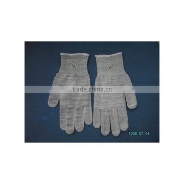 Electrical Eassage Thermal Gloves for Beauty Salon