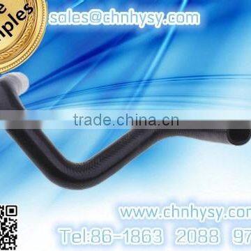 Hebei QingHe Factory supply rubber hose for oil / water / air exhaust vent tube