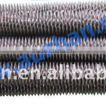 stainless steel shrink tunnel heater