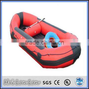 2015 hot sale china inflatable boat for kids