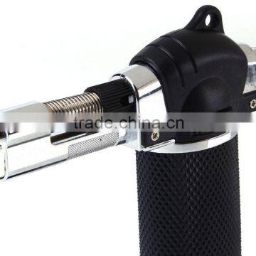 Portable Culinary Torch Creme Brulee Burner Jet Flame Torch Lighter EK-011 photo-3
