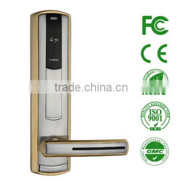 rf card hotel lock,card hotel door lock system,entrance access card