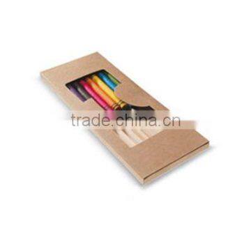 Cheap Back to School Stationery Set for Pormotion (HAA005)