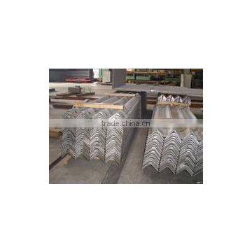 JIS Standard SS400 Hot Rolled Iron Angle Steel