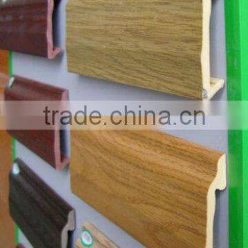 PVC Profile Extrusion Line photo-3