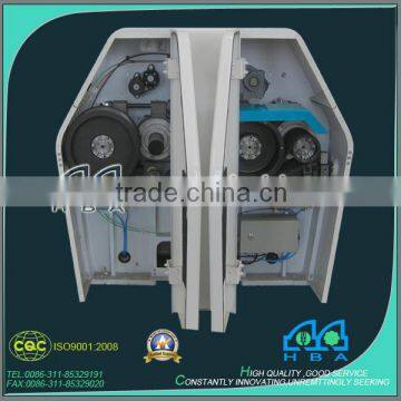 Roller Mill For Flour Mill, Roller Mill With Price, High Quality Roller Mill