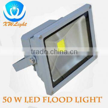 Ce Rohs led outdoor flood light 50w led flood light