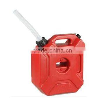 Portable Mini Plastic motorcycle gasoline tank/ motorcycle oil box/ motorcycle fuel tank