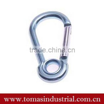 classic aluminum carabiner bulk clip metal carabiner