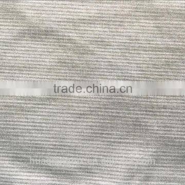 Stripe Print 4 Way Stretch Fabric for Swimwear photo-5