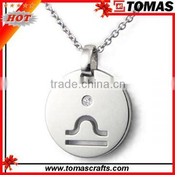 Top grade new style sublimate blank dog tags