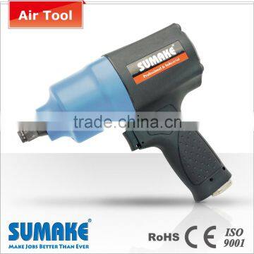 1/2" Sq. Dr. Super Duty Air Impact Wrench