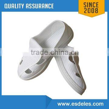 low cost PVC material antistatic shoes