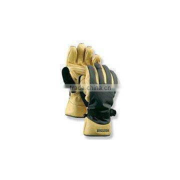 Waterproof Ski Gloves Manufacturer