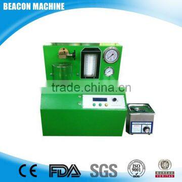 New Product PQ1000 Common Rail Diesel Injector Test Bench With Best Price photo-5