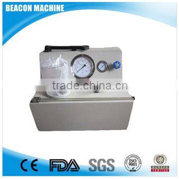 low price PQ400 double springs CRDI Diesel fuel unit Injector Nozzle Tester