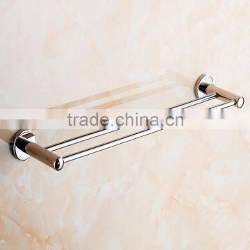 Metal Stainless Steel Rack Towel Bar Sanitary Fittings and Bathroom Accessories photo-6