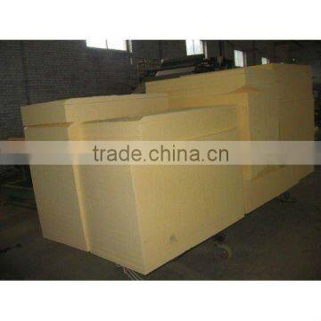 Phenolic Foam board Fireproof Board